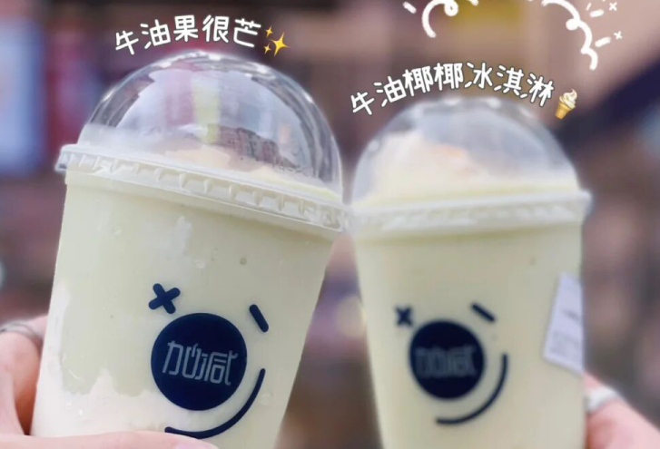 PA视讯茶饮：别羡慕别人的奶茶店生意好，他们都