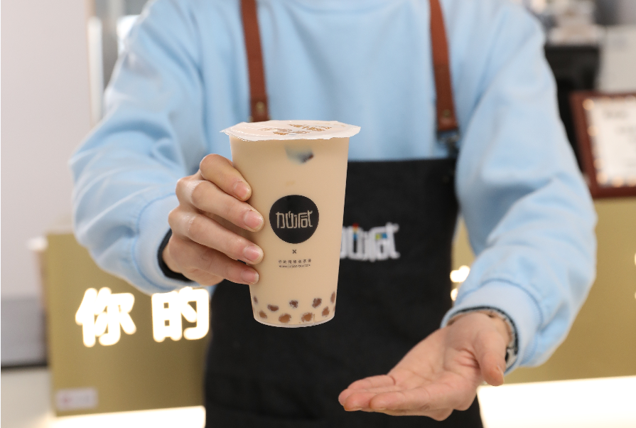 PA视讯茶饮：为什么说奶茶行业适合年轻人的创业项目